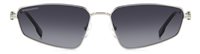 Occhiali da sole Dsquared Uomo ICON 0015/S     9OPALLADIUM60 - ICON 0015/S     9OPALLADIUM60